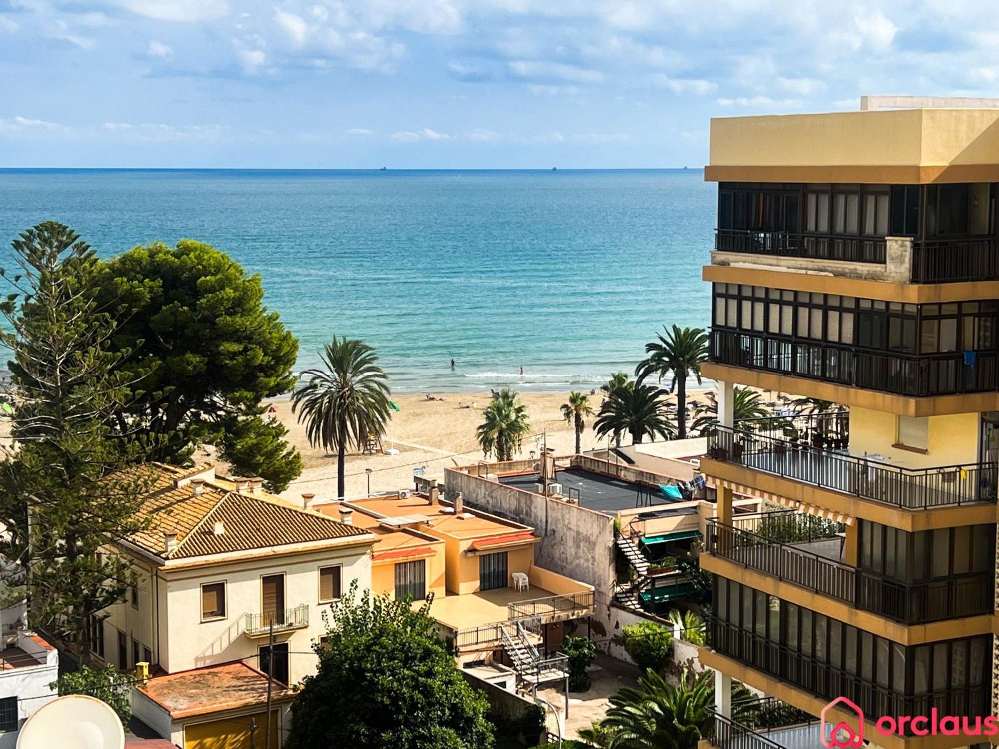 Apartamento El Capricho *