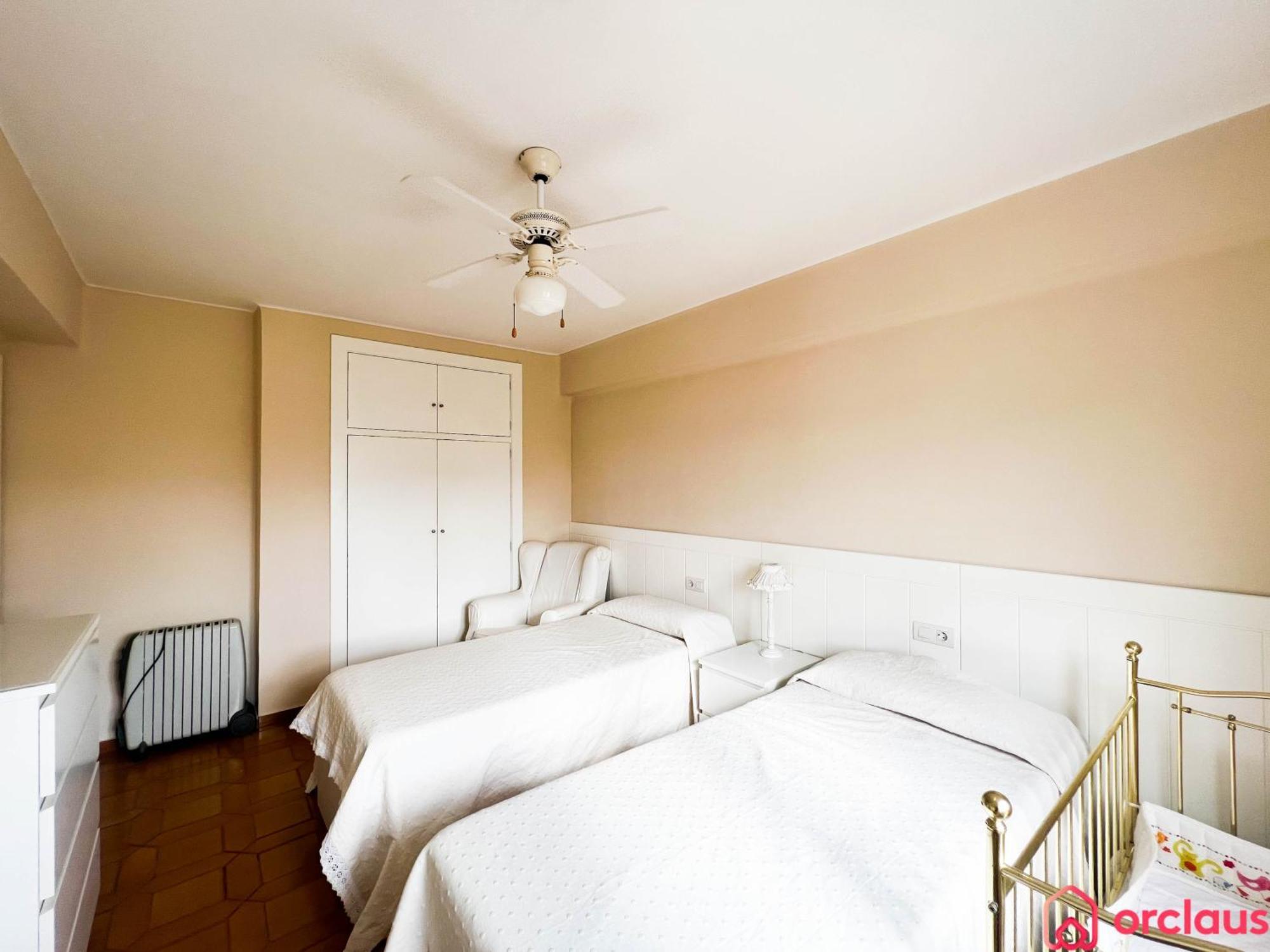 El Capricho Apartamento *