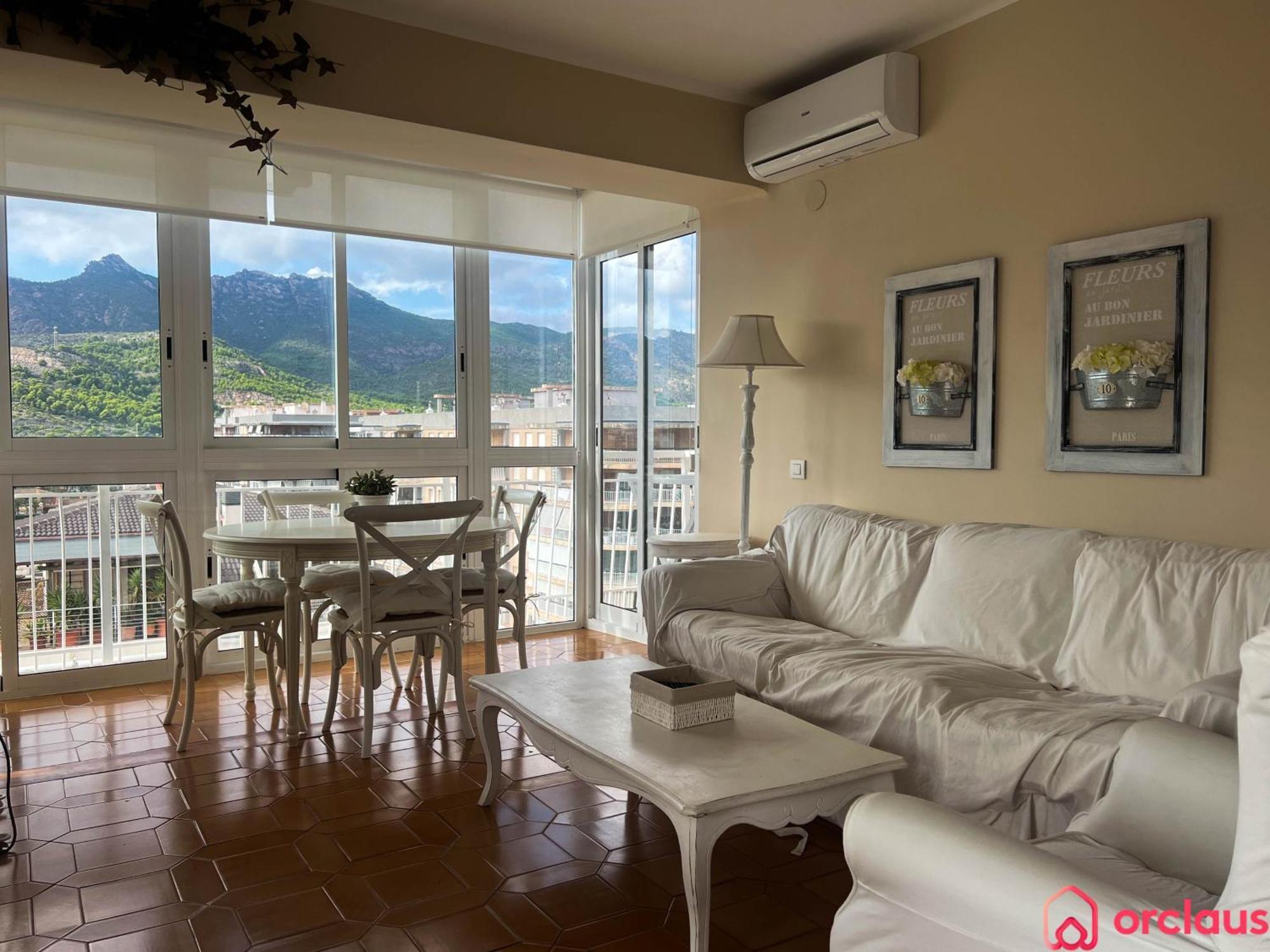 El Capricho Apartamento Benicàssim