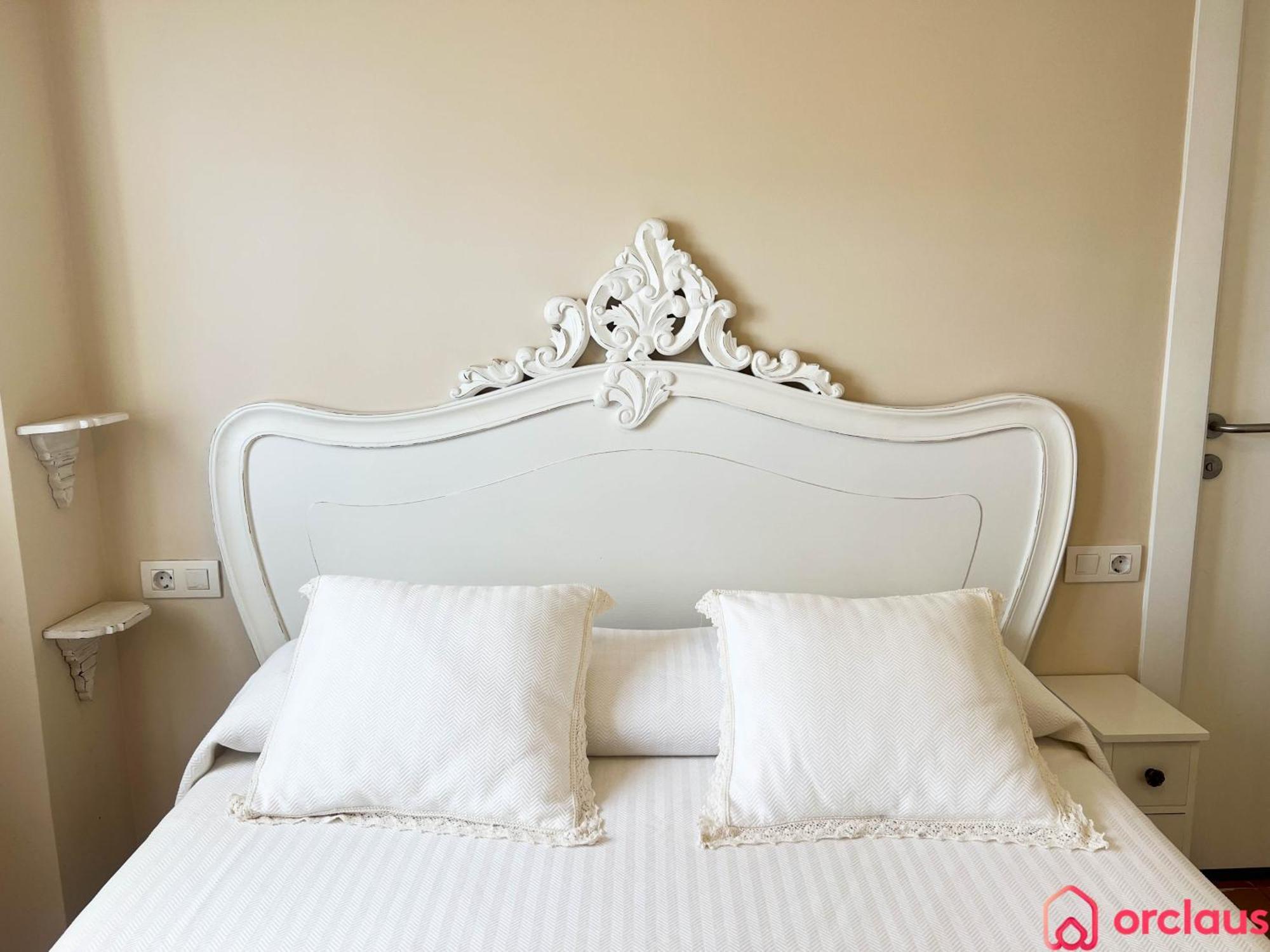 Apartamento El Capricho *