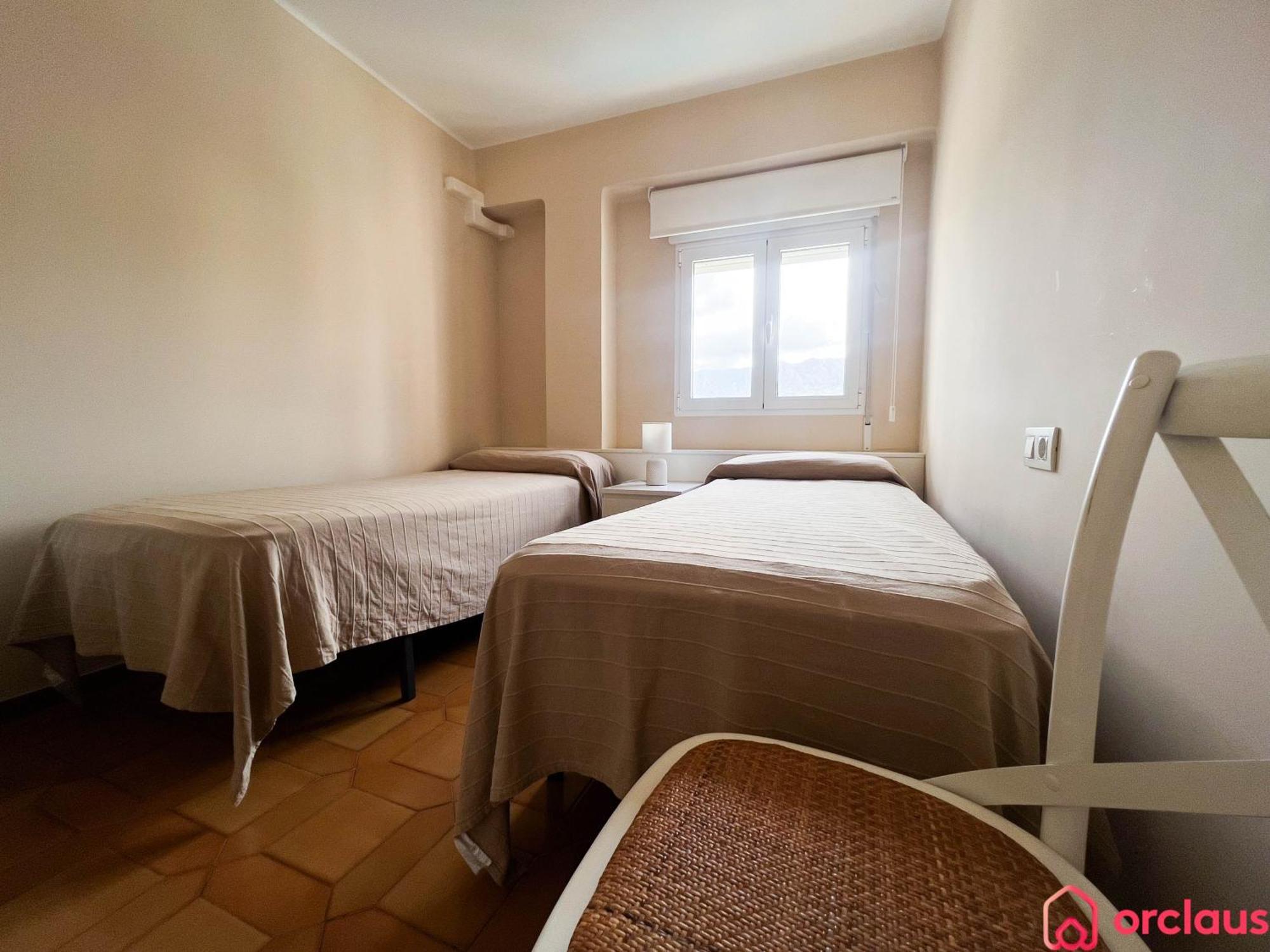 Appartement El Capricho *