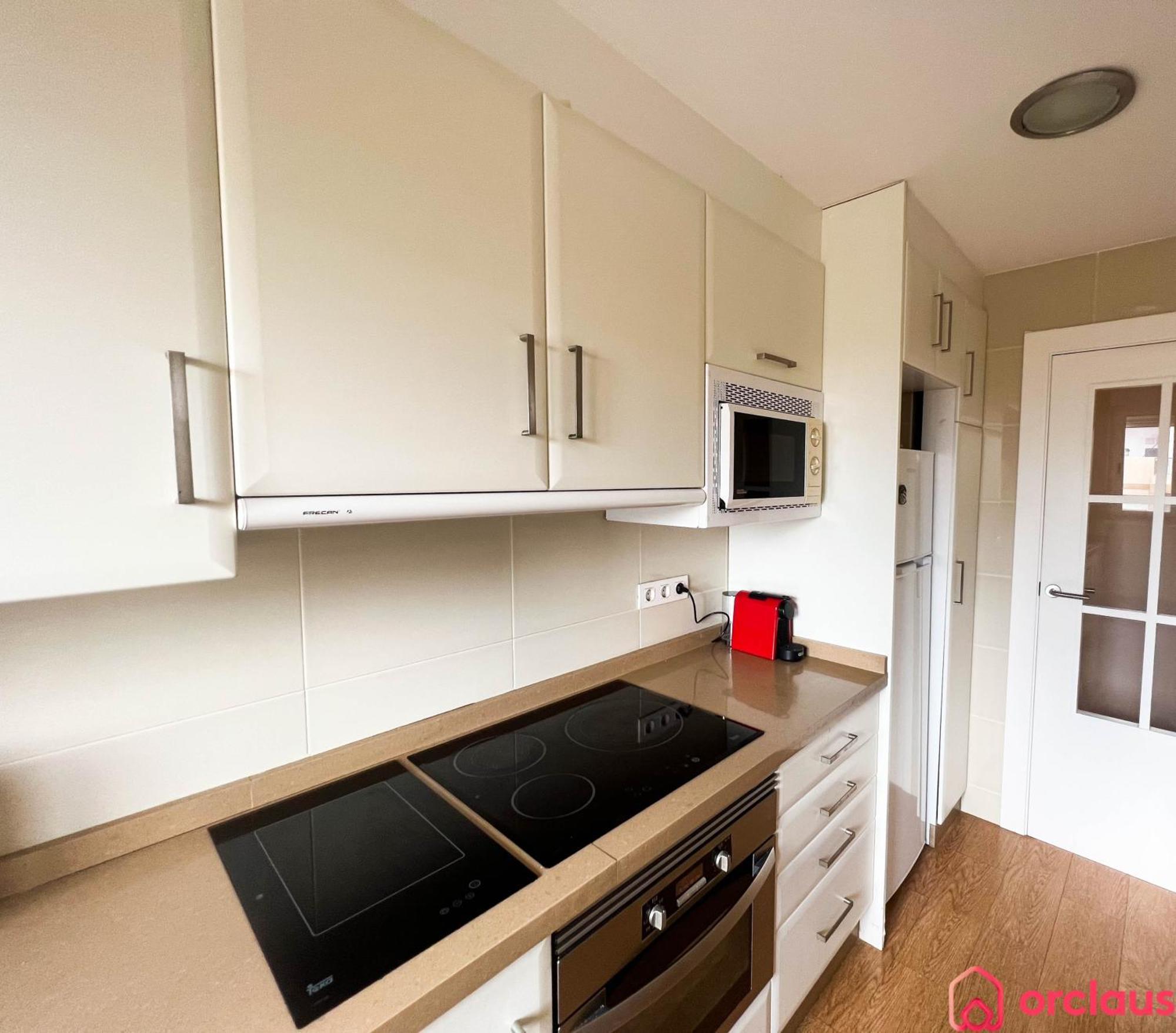 El Capricho Appartement *