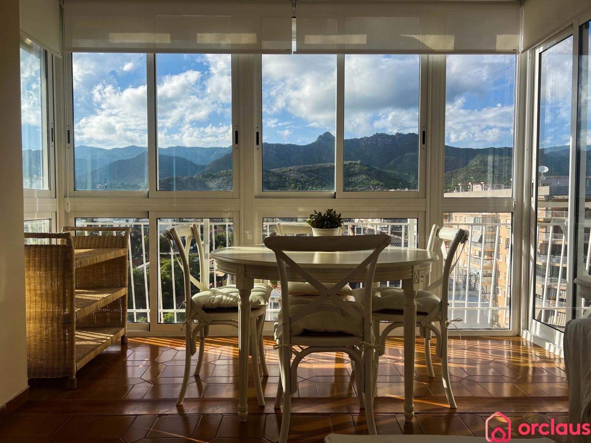 Appartement El Capricho *