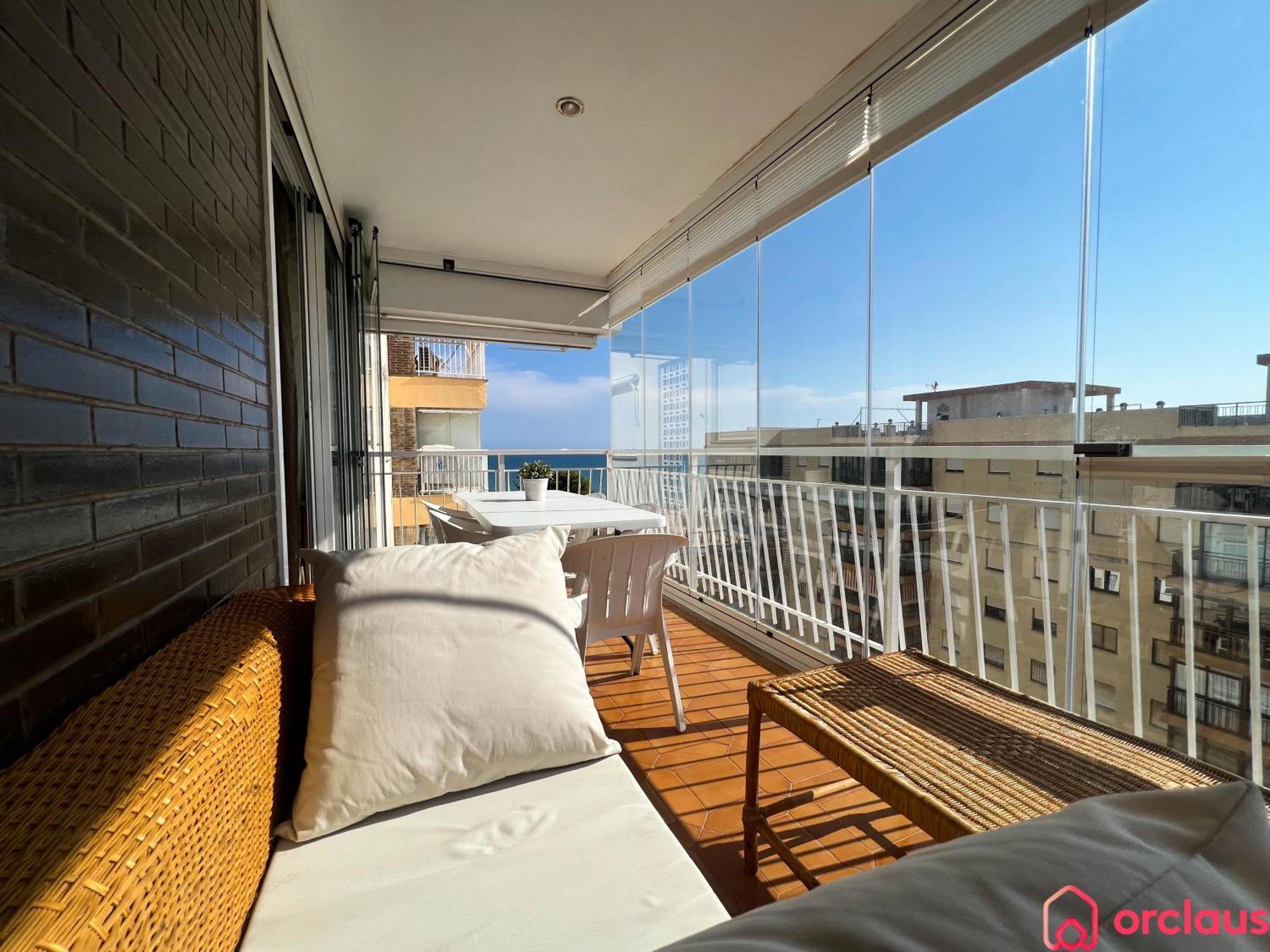 El Capricho Appartement *