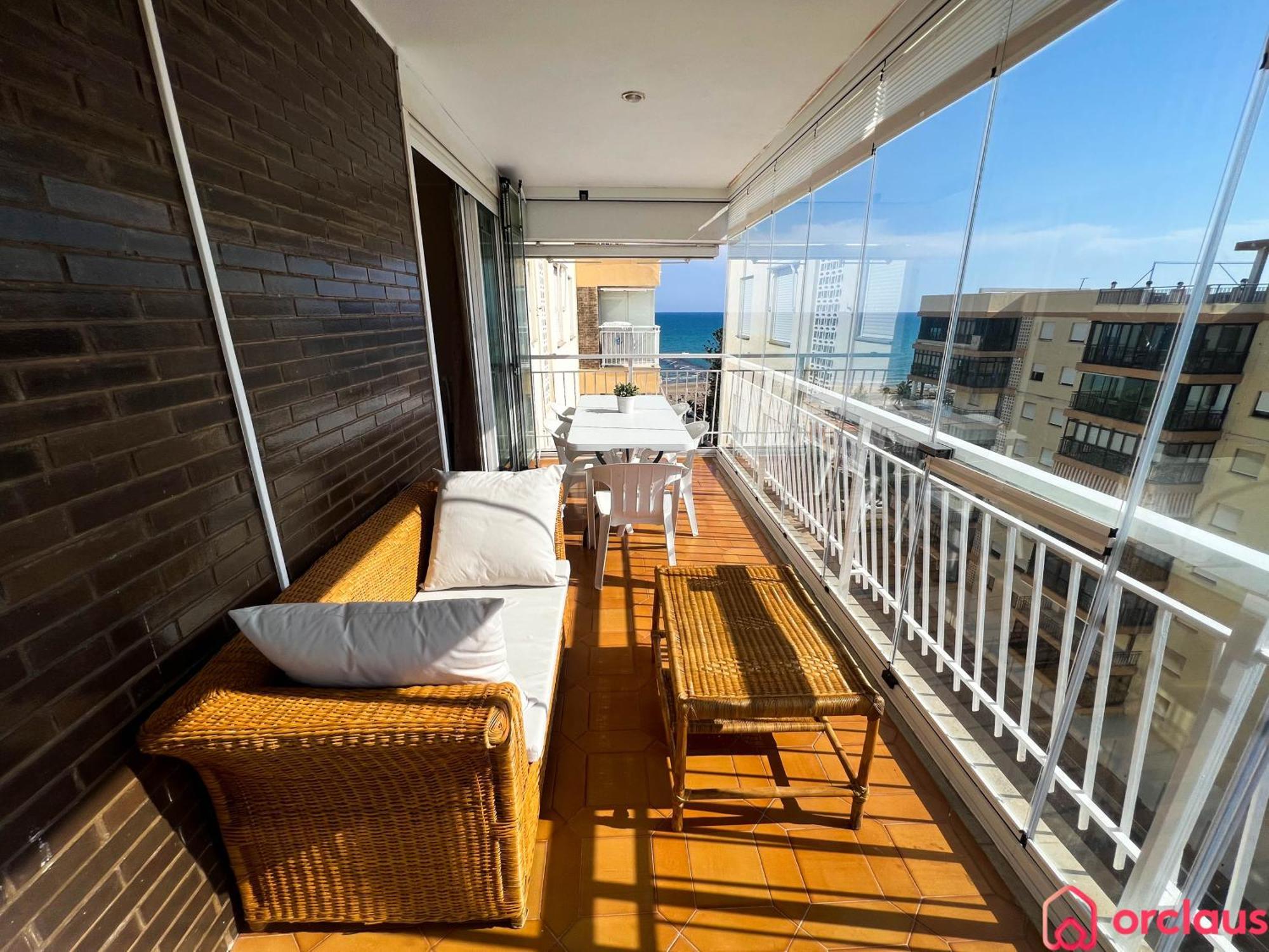El Capricho Appartement