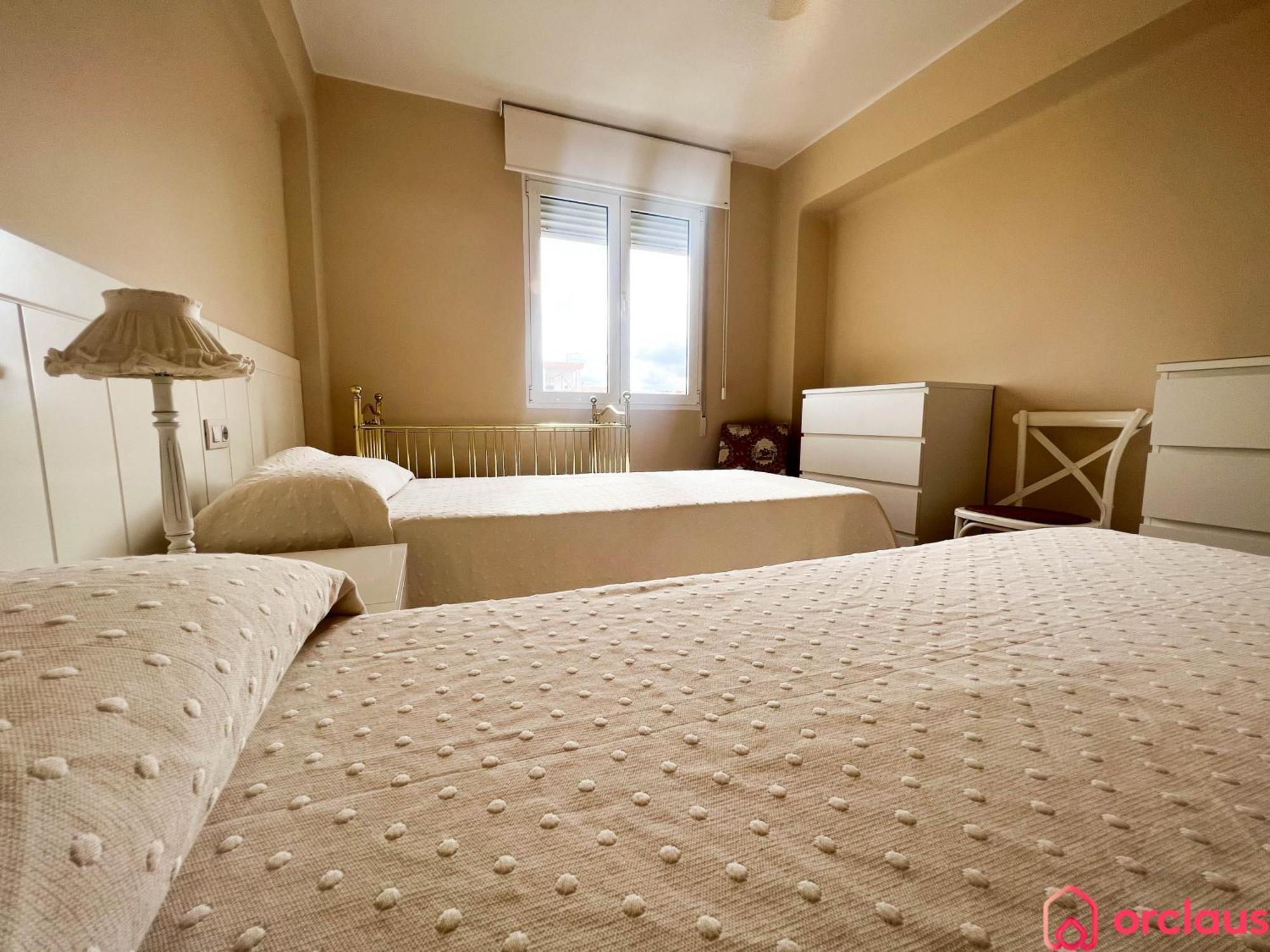 El Capricho Appartement *